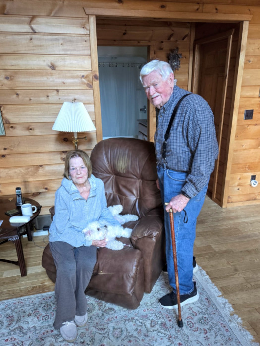 WI Hazlehurst Bev Baxter Grandpa