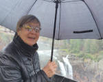 Helma Snoqualmie Falls