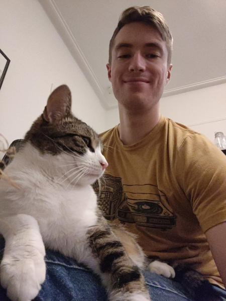 Biscuit Brock 03-MAR-2025