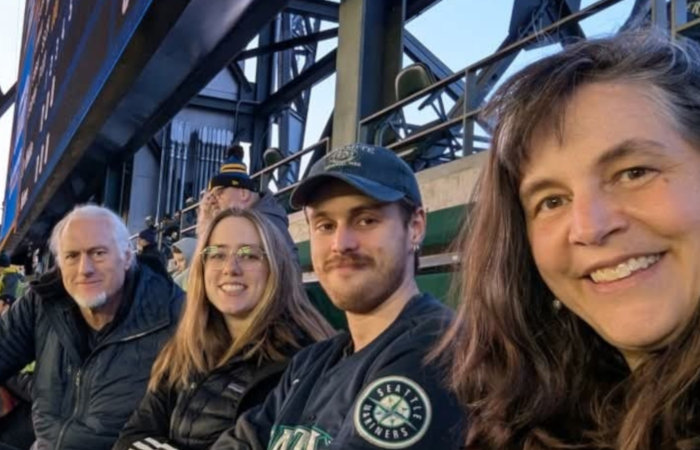 Mariners As G-Pod