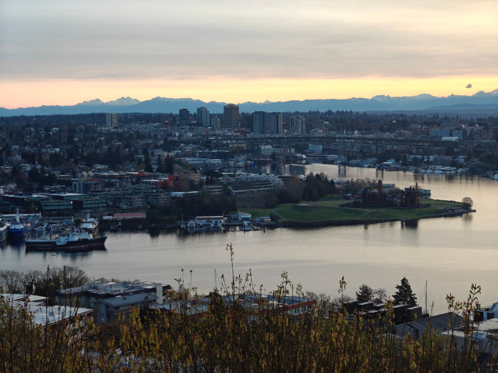 Seattle 01 30-MAR-2025