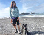 Rialto Beach Lisa Smudge