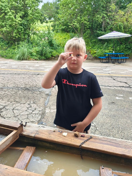 Cave of the Mounds Jaxson 02