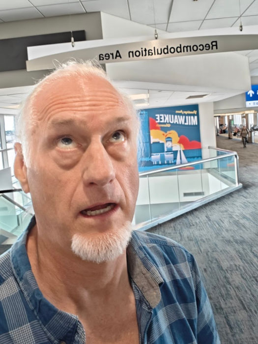 MKE Recombobulation Area 01