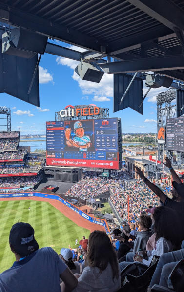 NYC Mets Citi Field 01
