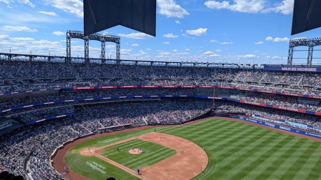 NYC Mets Citi Field 02