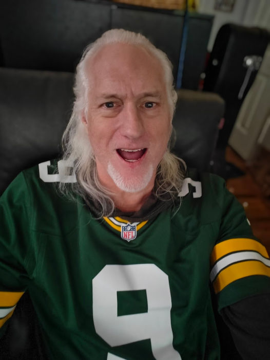Packer Papa