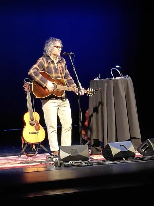 Jeff Tweedy