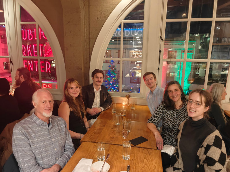 Matt’s G-Pod Erin 02