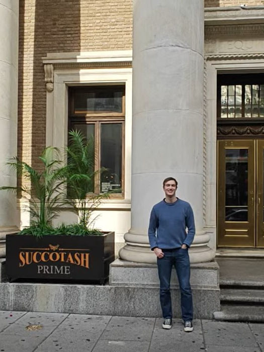 DC Succotash Brock 01