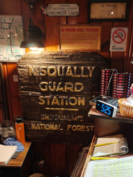 WV Harpers Ferry Nisqually