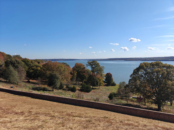 Mt Vernon View