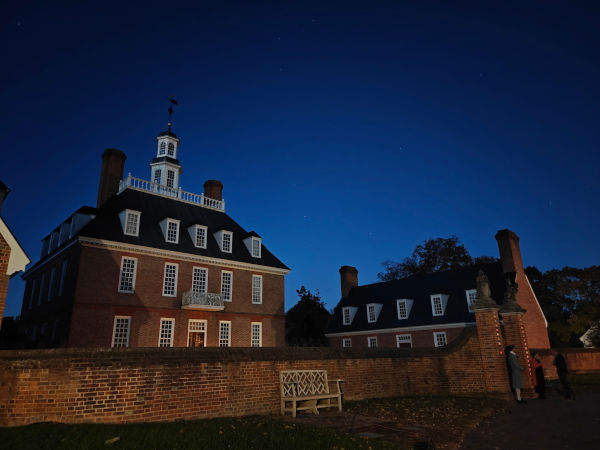 Colonial Williamsburg