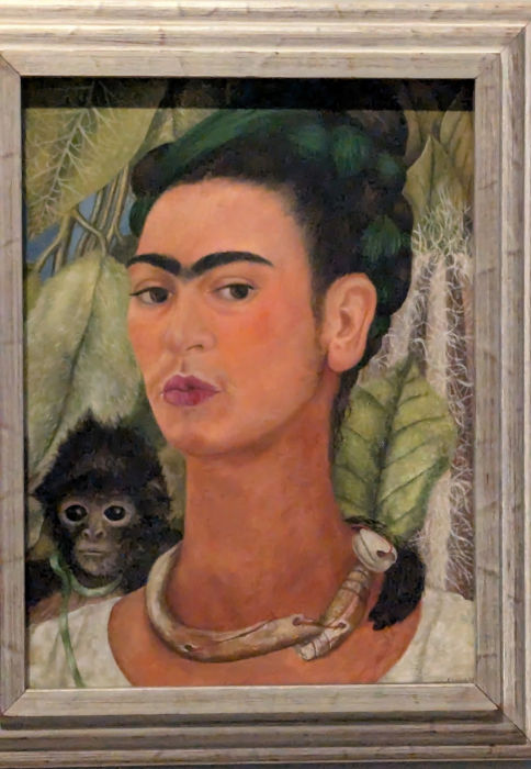 Frida Kahlo
