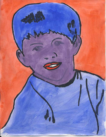 Dane Andy Warhol