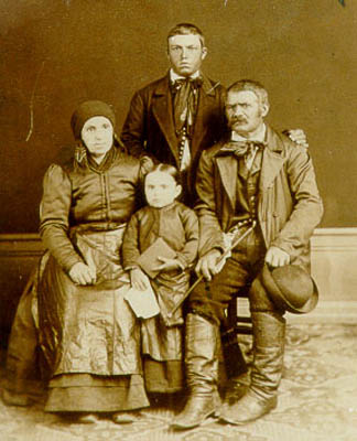 Roth from the Old Country