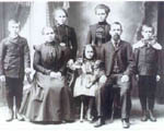 Stephen Roth Family