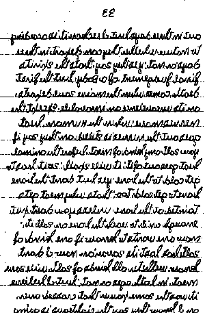 Nettie Frances Pierce Bracey Journal