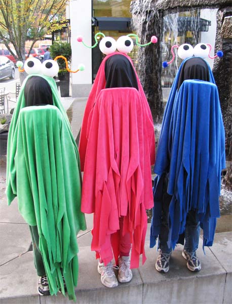Yip Yips