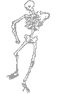 Dancing Skeletons