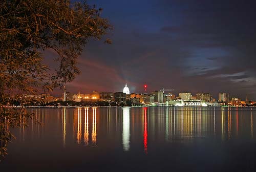 WI Madison