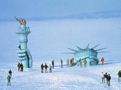 WI Statue of Liberty