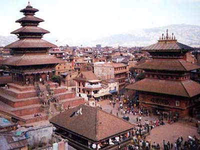 Bhaktapur