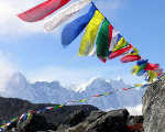 Prayerflags