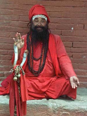 Sadhu