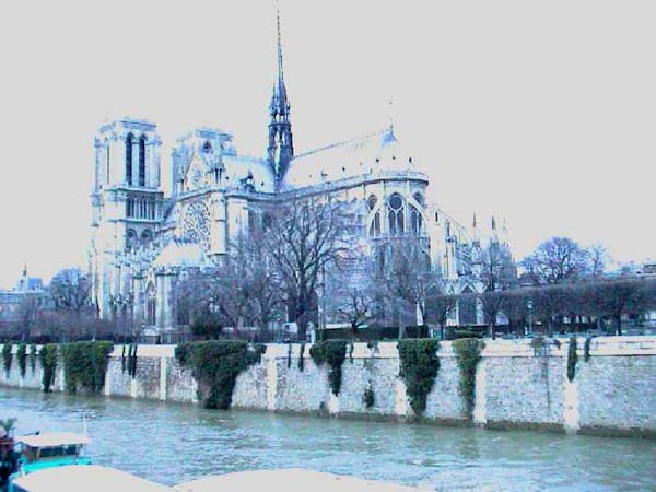 Notre Dame