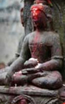 Nepal god