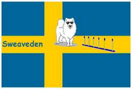 Sweaveden Flag