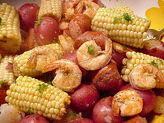 Beaufort Boil