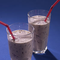 Fruit Smoothies
