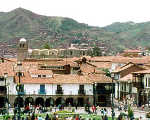 Armas de Plaza