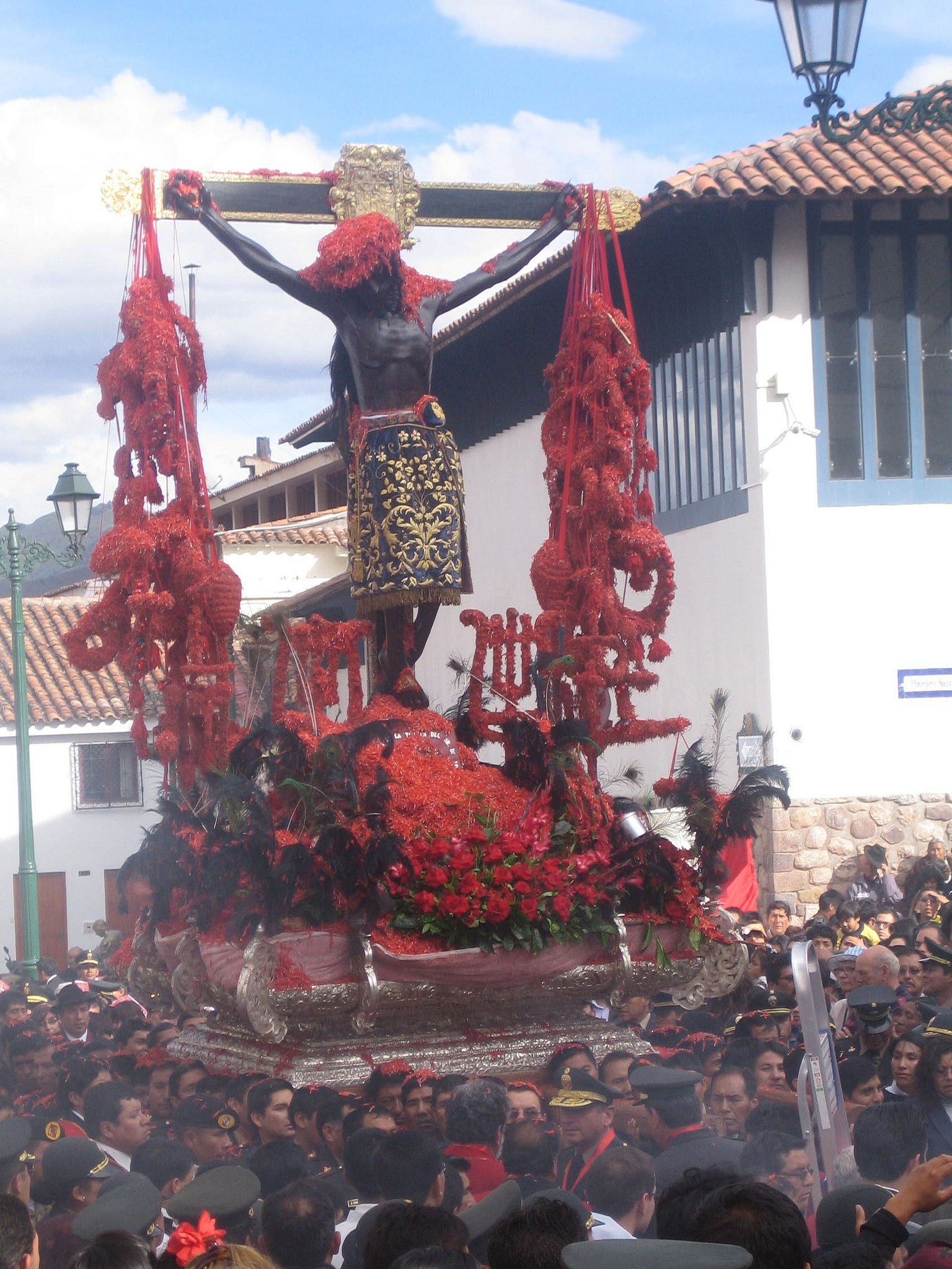 El Tremblor