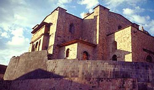 Coriancha