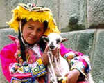 Cusco Streets