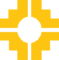 Inca Chakana Cross