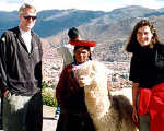 Sacsayhuaman