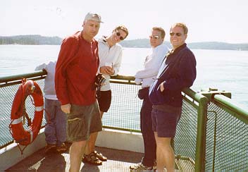 Madison Friends 01